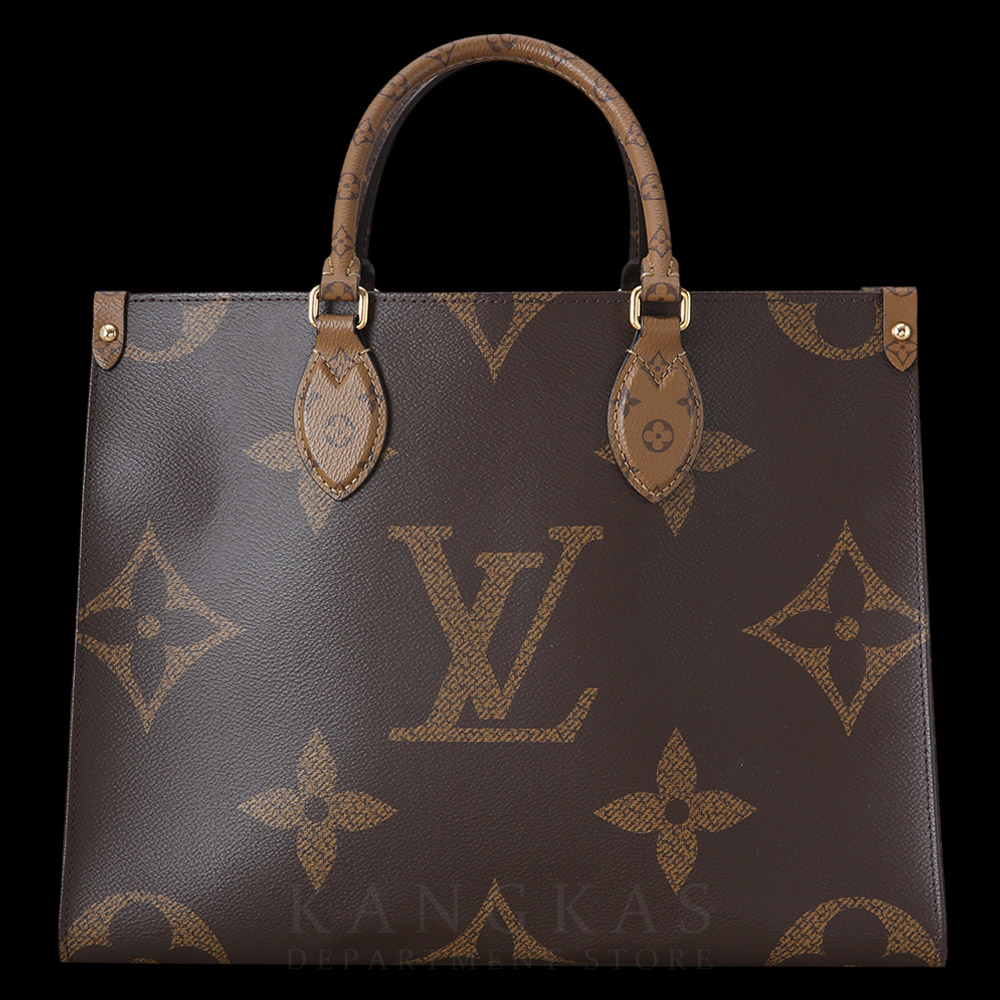 LOUIS VUITTON(USED)루이비통 모노그램 온더고 MM
